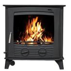 Houtkachel Cv Neptunus 25 Kw, Huis en Inrichting, Kachels, Verzenden, Nieuw
