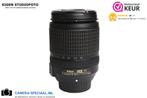 Nikon AF-S Nikkor 18-140mm G ED DX VR lens met garantie, Audio, Tv en Foto, Fotografie | Lenzen en Objectieven, Ophalen of Verzenden