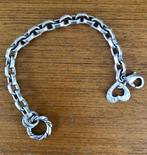 Zonder minimumprijs - Armband Zilver, Nieuw