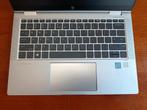 HP Elitebook x360 1030 G3 | i5 8250u | 8gb DDR4 | 250gb SSD, Computers en Software, Windows Laptops, 2 tot 3 Ghz, Qwerty, 8 GB