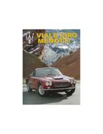 2007 MASERATI VIALE CIRO MENOTTI MAGAZINE ENGELS, Nieuw, Author