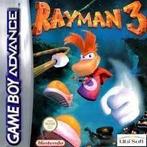 Rayman 3 (Losse Cartridge) (Game Boy Games), Spelcomputers en Games, Games | Nintendo Game Boy, Ophalen of Verzenden, Zo goed als nieuw