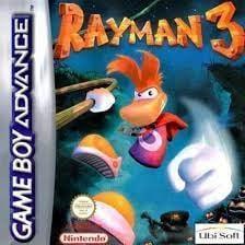 Rayman 3 (Losse Cartridge) (Game Boy Games), Spelcomputers en Games, Games | Nintendo Game Boy, Zo goed als nieuw, Ophalen of Verzenden