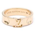 Louis Vuitton - Ring Roze goud