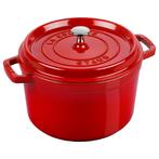 GGM Gastro | STAUB | LA COCOTTE - Kookpot - Ø 240mm - |, Huis en Inrichting, Verzenden, Nieuw