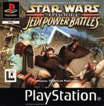 Star Wars Episode I Jedi Power Battles - PlayStation 1, Ophalen of Verzenden, Nieuw
