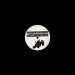 Wapper &amp; Ladykiller - Edge of darkness (Vinyls), Techno of Trance, Verzenden, Nieuw in verpakking