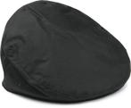 Barbour Wax Flat Cap Donkergroen maat L Heren, Verzenden, Nieuw, Barbour
