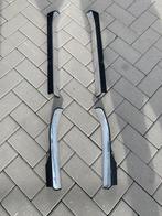 Mercedes W221 S400 instaplijst chroom lijst portier deur set, Auto-onderdelen, Gebruikt, Mercedes-Benz