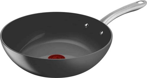 Tefal Renew+ Keramische Wokpan - Ø 28 cm, Huis en Inrichting, Keuken | Keukenbenodigdheden