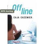 Offline / Ploegsma kinder- & jeugdboeken 9789021667577, Boeken, Verzenden, Zo goed als nieuw, Caja Cazemier