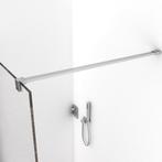 Wiesbaden Comfort Inloopdouche - 1400x2000x8mm - Nano -, Ophalen of Verzenden, Nieuw, Glas