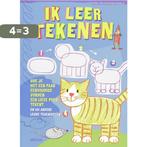 Ik leer tekenen 9789044718560 H. Turk, Boeken, Verzenden, Zo goed als nieuw, H. Turk