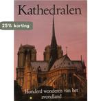 Kathedralen 9789067610940 Charlotte Behringer, Verzenden, Gelezen, Charlotte Behringer