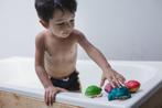PlanToys Houten Speelgoed Zeeleven  van €27,00 voor €16,20, Ophalen of Verzenden, Nieuw