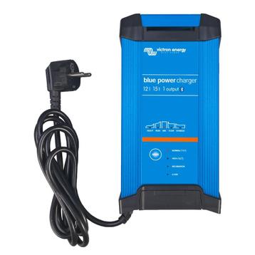 Victron Blue Smart IP22 Acculader 12Volt 15/20/30 ampere-15A beschikbaar voor biedingen