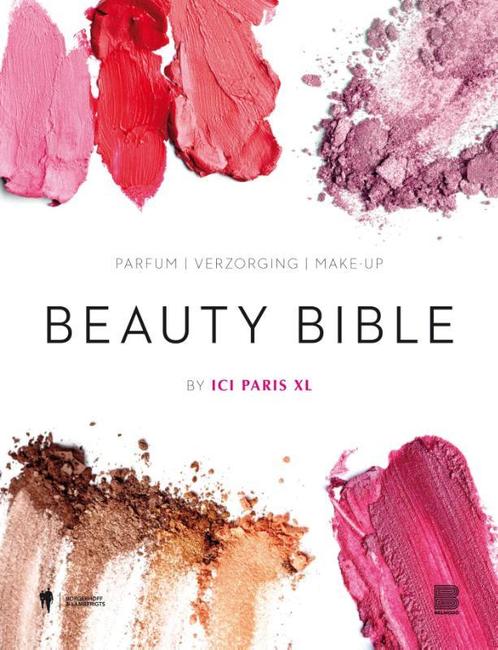 Beauty bible 9789089315564, Boeken, Hobby en Vrije tijd, Gelezen, Verzenden