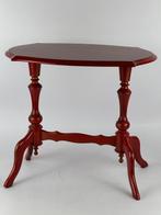 Bijzettafel - Hout