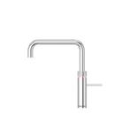€499 QUOOKER FUSION SQUARE CHROOM LOSSE KRAAN – KFSCHR, Huis en Inrichting, Keuken | Keukenbenodigdheden, Ophalen of Verzenden