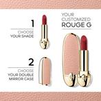 Guerlain Rouge G Lipstick Case - Refill LArt Déco, Verzenden, Nieuw