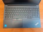 Lenovo Thinkpad E15 Gen2 | i5 1135G7 | 16gb DDR4 | 500gb SSD, Computers en Software, Windows Laptops, 2 tot 3 Ghz, Refurbished