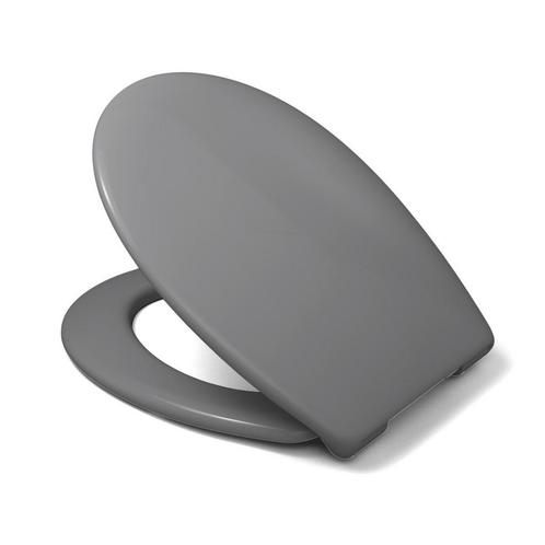 Toiletzitting Van Marcke Sana Take-off Softclose Thermoplast, Doe-het-zelf en Verbouw, Sanitair, Ophalen of Verzenden