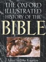 The Oxford Illustrated History of the Bible 9780198601180, Gelezen, J. W. Rogerson, Verzenden