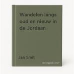 Wandelen langs oud en nieuw in de Jordaan 9789080374621, Verzenden, Gelezen, Jan Smit