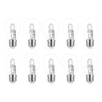 Modee E27 Halogeen Lamp Dimbaar 70W ECO - 1179lm - 2700K -, Huis en Inrichting, Lampen | Losse lampen, Verzenden, Nieuw