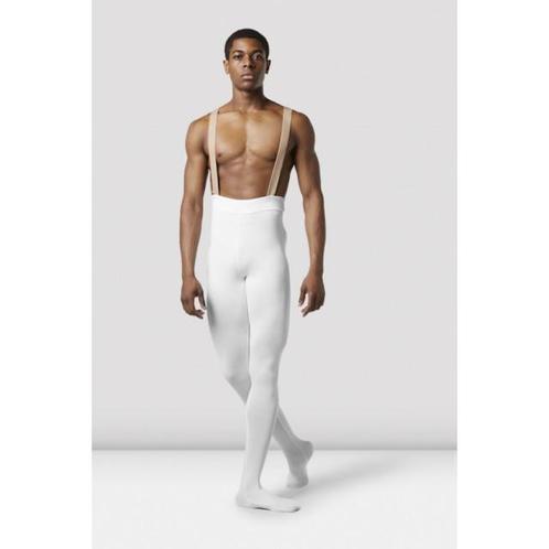Heren Podium Dans Legging Convertible MP001, Sport en Fitness, Ballet, Verzenden