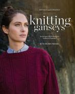 9781632506160 Knitting Ganseys, Revised and Updated, Boeken, Nieuw, Verzenden, Beth Brown-Reinsel