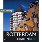 Rotterdam 9789066116344 M. Kers, Boeken, Kunst en Cultuur | Fotografie en Design, Verzenden, Gelezen, M. Kers