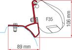 Fiamma Trafic/Vivaro/Talento/NV300/Rapido Mirande S Kit F35, Caravans en Kamperen, Nieuw