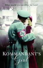Kommandants Girl 9780778301448 Pam Jenoff, Boeken, Verzenden, Gelezen, Pam Jenoff