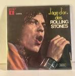 De Rolling Stones - „L‘âge d‘or des Rolling Stones“ -, Nieuw in verpakking