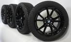 BMW 2 serie 3 serie 4 serie G20 G21 G22 G42 776 17 inch velg, Auto-onderdelen, Banden en Velgen, Gebruikt, Velg(en), 17 inch, Winterbanden