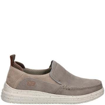 Skechers Proven mocassins & loafers voor heren beschikbaar voor biedingen