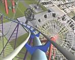 Rollercoaster World (PS2 Used Game), Ophalen of Verzenden, Zo goed als nieuw