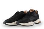 VIA VAI Sneakers in maat 36 Zwart | 10% extra korting, Verzenden, Zwart, VIA VAI, Sneakers of Gympen