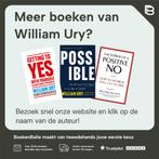 De kracht van nee! / Business bibliotheek 9789047000624, Verzenden, Gelezen, William Ury