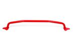 BMR 15-19 Ford Mustang S550 Rear Bumper Support (Red) -, Auto-onderdelen, Ophalen of Verzenden, Nieuw