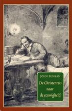 Christenreis naar de eeuwigheid 9789033119507 John Bunyan, Gelezen, John Bunyan, H. v.d. Brink, Verzenden