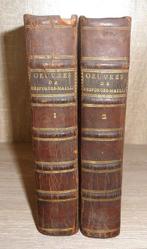 Paul Desforges-Maillard - Oeuvres en vers et en prose - 1759