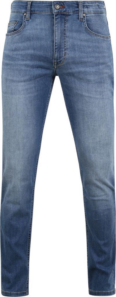 Suitable DENM Jeans Blauw maat W 32 - L 32 Heren, Kleding | Heren, Broeken en Pantalons, Blauw, Nieuw, Verzenden