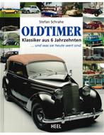 OLDTIMER, KLASSIKER AUS 6 JAHRZEHNTEN, ... UND WAS SIE, Boeken, Nieuw, Author