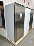 Koelkast Vrieskast 600L Inhoud RVS of Wit Horeca
