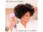 Sansbeauté® Föhn met Diffuser – Krullen – 110.000RPM -, Huis en Inrichting, Woonaccessoires | Overige, Verzenden, Nieuw