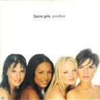 cd single card - Spice Girls - Goodbye, Cd's en Dvd's, Verzenden, Zo goed als nieuw