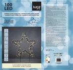 2dekans | Luca Lighting Garden dLight Ster Tuinsteker met, Diversen, Kerst, Ophalen of Verzenden, Zo goed als nieuw