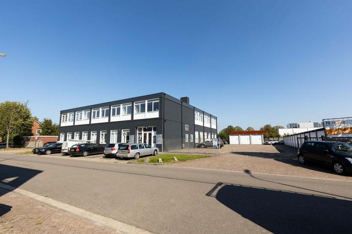 Kantoorruimte te huur Natriumweg 7-150 Amersfoort, Zakelijke goederen, Bedrijfs Onroerend goed, Kantoorruimte, Huur